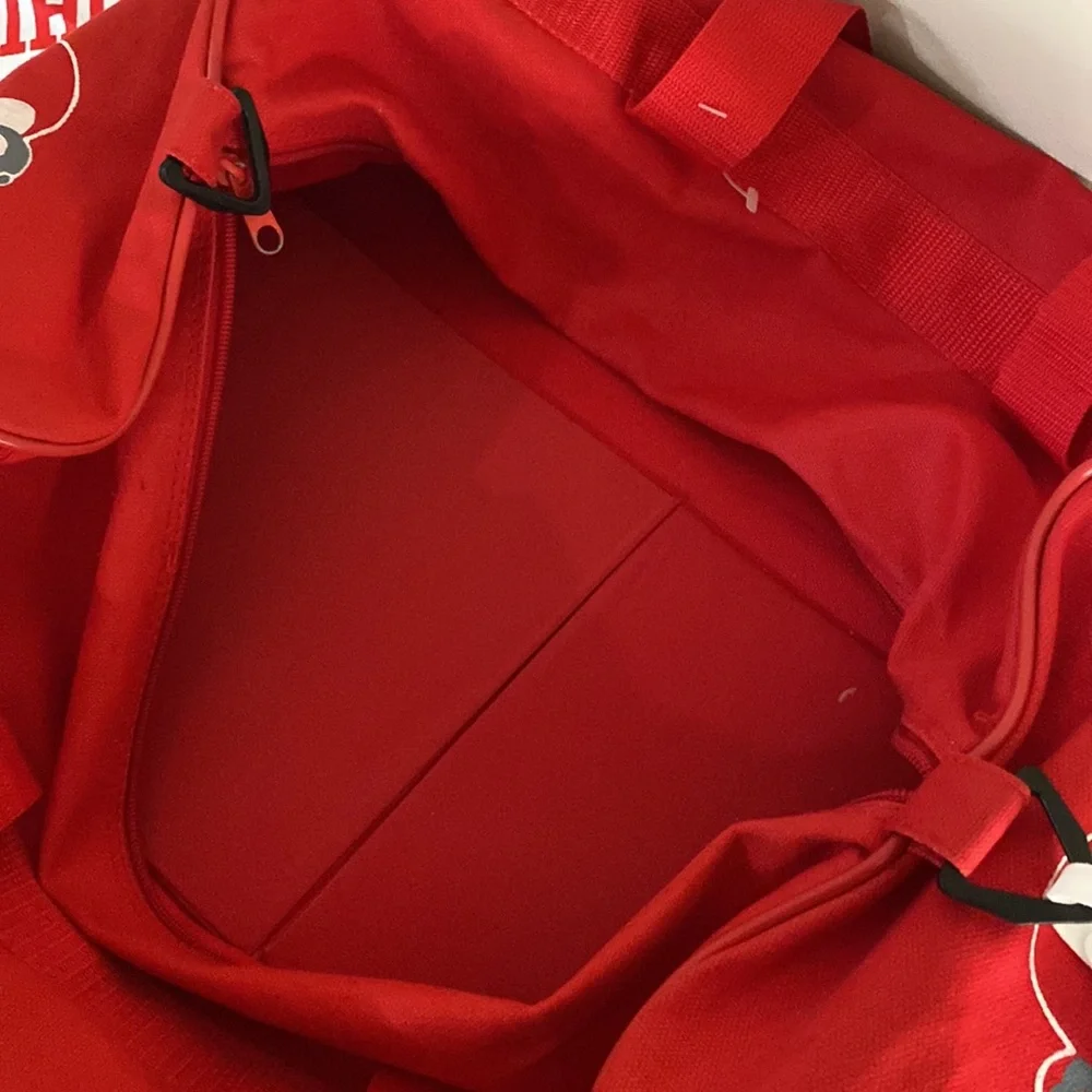 Ohio State Buckeyes vintage gym bag - in great shape. - Picture 5 of 5